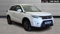 USED 2023 23 SUZUKI VITARA 1.4 Boosterjet MHEV SZ-T SUV 5dr Petrol Hybrid Manual Euro 6 (s/s) (129 ps) 