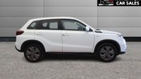 USED 2023 23 SUZUKI VITARA 1.4 Boosterjet MHEV SZ-T SUV 5dr Petrol Hybrid Manual Euro 6 (s/s) (129 ps) 