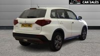 USED 2023 23 SUZUKI VITARA 1.4 Boosterjet MHEV SZ-T SUV 5dr Petrol Hybrid Manual Euro 6 (s/s) (129 ps) 