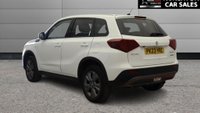 USED 2023 23 SUZUKI VITARA 1.4 Boosterjet MHEV SZ-T SUV 5dr Petrol Hybrid Manual Euro 6 (s/s) (129 ps) 
