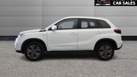 USED 2023 23 SUZUKI VITARA 1.4 Boosterjet MHEV SZ-T SUV 5dr Petrol Hybrid Manual Euro 6 (s/s) (129 ps) 