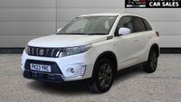 USED 2023 23 SUZUKI VITARA 1.4 Boosterjet MHEV SZ-T SUV 5dr Petrol Hybrid Manual Euro 6 (s/s) (129 ps) 