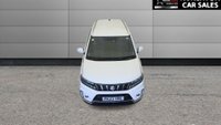 USED 2023 23 SUZUKI VITARA 1.4 Boosterjet MHEV SZ-T SUV 5dr Petrol Hybrid Manual Euro 6 (s/s) (129 ps) 