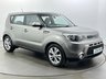 USED 2014 14 KIA SOUL 1.6 GDi Connect Plus Euro 5 5dr R/CAM, ALL-LED, INFINITY, 17''