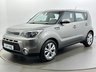 USED 2014 14 KIA SOUL 1.6 GDi Connect Plus Euro 5 5dr R/CAM, ALL-LED, INFINITY, 17''