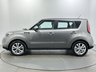 USED 2014 14 KIA SOUL 1.6 GDi Connect Plus Euro 5 5dr R/CAM, ALL-LED, INFINITY, 17''