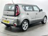 USED 2014 14 KIA SOUL 1.6 GDi Connect Plus Euro 5 5dr R/CAM, ALL-LED, INFINITY, 17''