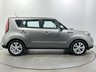 USED 2014 14 KIA SOUL 1.6 GDi Connect Plus Euro 5 5dr R/CAM, ALL-LED, INFINITY, 17''