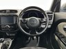 USED 2014 14 KIA SOUL 1.6 GDi Connect Plus Euro 5 5dr R/CAM, ALL-LED, INFINITY, 17''