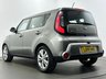 USED 2014 14 KIA SOUL 1.6 GDi Connect Plus Euro 5 5dr R/CAM, ALL-LED, INFINITY, 17''