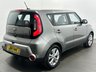 USED 2014 14 KIA SOUL 1.6 GDi Connect Plus Euro 5 5dr R/CAM, ALL-LED, INFINITY, 17''