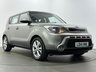 USED 2014 14 KIA SOUL 1.6 GDi Connect Plus Euro 5 5dr R/CAM, ALL-LED, INFINITY, 17''