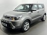 USED 2014 14 KIA SOUL 1.6 GDi Connect Plus Euro 5 5dr R/CAM, ALL-LED, INFINITY, 17''