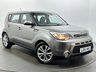 USED 2014 14 KIA SOUL 1.6 GDi Connect Plus Euro 5 5dr R/CAM, ALL-LED, INFINITY, 17''