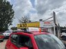 USED 2015 65 JEEP RENEGADE 1.6 E-TorQ Longitude Euro 6 (s/s) 5dr Sat Nav + DAB + Bluetooth