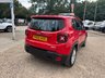 USED 2015 65 JEEP RENEGADE 1.6 E-TorQ Longitude Euro 6 (s/s) 5dr Sat Nav + DAB + Bluetooth