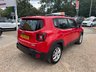 USED 2015 65 JEEP RENEGADE 1.6 E-TorQ Longitude Euro 6 (s/s) 5dr Sat Nav + DAB + Bluetooth