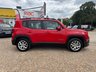 USED 2015 65 JEEP RENEGADE 1.6 E-TorQ Longitude Euro 6 (s/s) 5dr Sat Nav + DAB + Bluetooth