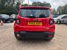 USED 2015 65 JEEP RENEGADE 1.6 E-TorQ Longitude Euro 6 (s/s) 5dr Sat Nav + DAB + Bluetooth