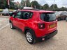 USED 2015 65 JEEP RENEGADE 1.6 E-TorQ Longitude Euro 6 (s/s) 5dr Sat Nav + DAB + Bluetooth