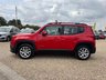 USED 2015 65 JEEP RENEGADE 1.6 E-TorQ Longitude Euro 6 (s/s) 5dr Sat Nav + DAB + Bluetooth