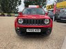 USED 2015 65 JEEP RENEGADE 1.6 E-TorQ Longitude Euro 6 (s/s) 5dr Sat Nav + DAB + Bluetooth