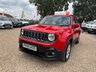USED 2015 65 JEEP RENEGADE 1.6 E-TorQ Longitude Euro 6 (s/s) 5dr Sat Nav + DAB + Bluetooth
