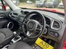 USED 2015 65 JEEP RENEGADE 1.6 E-TorQ Longitude Euro 6 (s/s) 5dr Sat Nav + DAB + Bluetooth