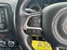 USED 2015 65 JEEP RENEGADE 1.6 E-TorQ Longitude Euro 6 (s/s) 5dr Sat Nav + DAB + Bluetooth