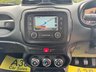 USED 2015 65 JEEP RENEGADE 1.6 E-TorQ Longitude Euro 6 (s/s) 5dr Sat Nav + DAB + Bluetooth