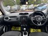 USED 2015 65 JEEP RENEGADE 1.6 E-TorQ Longitude Euro 6 (s/s) 5dr Sat Nav + DAB + Bluetooth