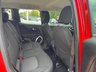 USED 2015 65 JEEP RENEGADE 1.6 E-TorQ Longitude Euro 6 (s/s) 5dr Sat Nav + DAB + Bluetooth