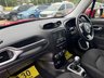 USED 2015 65 JEEP RENEGADE 1.6 E-TorQ Longitude Euro 6 (s/s) 5dr Sat Nav + DAB + Bluetooth
