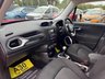 USED 2015 65 JEEP RENEGADE 1.6 E-TorQ Longitude Euro 6 (s/s) 5dr Sat Nav + DAB + Bluetooth