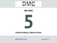 USED 2024 24 VAUXHALL CORSA 1.2 GS Hatchback 5dr Petrol Manual Euro 6 (75 ps) 