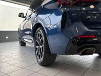 USED 2023 23 BMW X3 2.0 20i MHT M Sport SUV 5dr Petrol Hybrid Auto xDrive Euro 6 (s/s) (184 ps) 1OWNER + CARPLAY + HEAT SEATS
