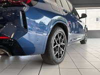 USED 2023 23 BMW X3 2.0 20i MHT M Sport SUV 5dr Petrol Hybrid Auto xDrive Euro 6 (s/s) (184 ps) 1OWNER + CARPLAY + HEAT SEATS