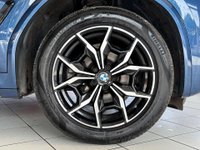 USED 2023 23 BMW X3 2.0 20i MHT M Sport SUV 5dr Petrol Hybrid Auto xDrive Euro 6 (s/s) (184 ps) 1OWNER + CARPLAY + HEAT SEATS