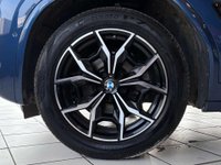 USED 2023 23 BMW X3 2.0 20i MHT M Sport SUV 5dr Petrol Hybrid Auto xDrive Euro 6 (s/s) (184 ps) 1OWNER + CARPLAY + HEAT SEATS
