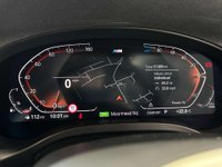 USED 2023 23 BMW X3 2.0 20i MHT M Sport SUV 5dr Petrol Hybrid Auto xDrive Euro 6 (s/s) (184 ps) 1OWNER + CARPLAY + HEAT SEATS