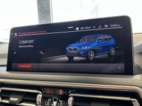 USED 2023 23 BMW X3 2.0 20i MHT M Sport SUV 5dr Petrol Hybrid Auto xDrive Euro 6 (s/s) (184 ps) 1OWNER + CARPLAY + HEAT SEATS