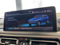 USED 2023 23 BMW X3 2.0 20i MHT M Sport SUV 5dr Petrol Hybrid Auto xDrive Euro 6 (s/s) (184 ps) 1OWNER + CARPLAY + HEAT SEATS