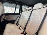 USED 2023 23 BMW X3 2.0 20i MHT M Sport SUV 5dr Petrol Hybrid Auto xDrive Euro 6 (s/s) (184 ps) 1OWNER + CARPLAY + HEAT SEATS