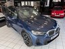 USED 2023 23 BMW X3 2.0 20i MHT M Sport SUV 5dr Petrol Hybrid Auto xDrive Euro 6 (s/s) (184 ps) 1OWNER + CARPLAY + HEAT SEATS