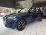USED 2023 23 BMW X3 2.0 20i MHT M Sport SUV 5dr Petrol Hybrid Auto xDrive Euro 6 (s/s) (184 ps) 1OWNER + CARPLAY + HEAT SEATS