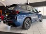USED 2023 23 BMW X3 2.0 20i MHT M Sport SUV 5dr Petrol Hybrid Auto xDrive Euro 6 (s/s) (184 ps) 1OWNER + CARPLAY + HEAT SEATS