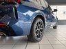 USED 2023 23 BMW X3 2.0 20i MHT M Sport SUV 5dr Petrol Hybrid Auto xDrive Euro 6 (s/s) (184 ps) 1OWNER + CARPLAY + HEAT SEATS