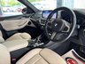 USED 2023 23 BMW X3 2.0 20i MHT M Sport SUV 5dr Petrol Hybrid Auto xDrive Euro 6 (s/s) (184 ps) 1OWNER + CARPLAY + HEAT SEATS