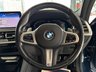 USED 2023 23 BMW X3 2.0 20i MHT M Sport SUV 5dr Petrol Hybrid Auto xDrive Euro 6 (s/s) (184 ps) 1OWNER + CARPLAY + HEAT SEATS