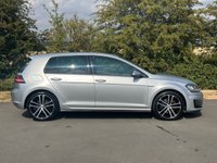 USED 2016 66 VOLKSWAGEN GOLF 2.0 TDI BlueMotion Tech GTD Hatchback 5dr Diesel Manual Euro 6 (s/s) (184 ps) 